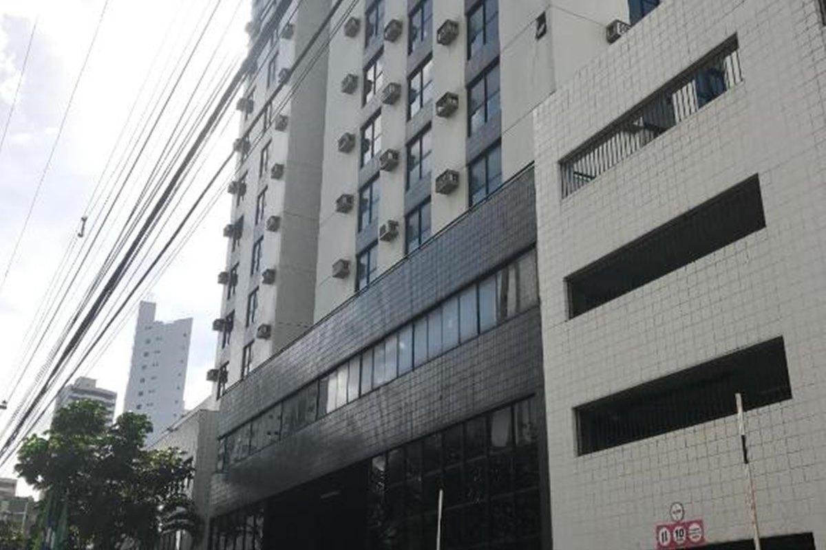 昂达马尔酒店 累西腓 外观 照片