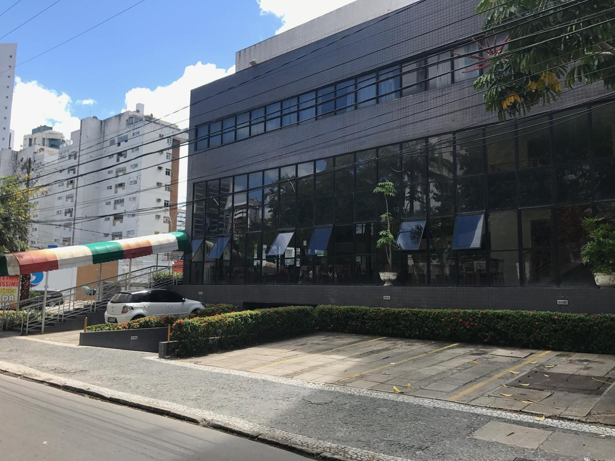 昂达马尔酒店 累西腓 外观 照片